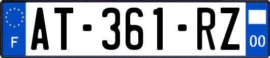 AT-361-RZ