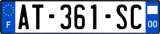 AT-361-SC