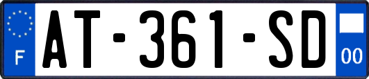 AT-361-SD