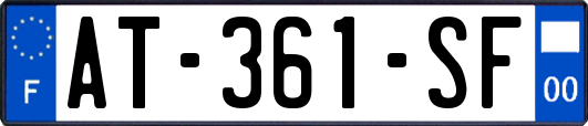 AT-361-SF