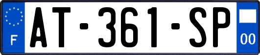 AT-361-SP