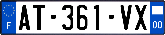 AT-361-VX