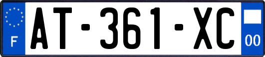 AT-361-XC