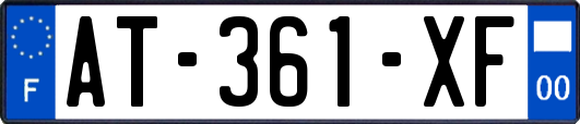 AT-361-XF