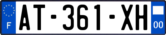 AT-361-XH