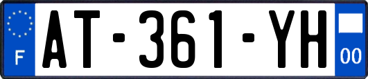 AT-361-YH