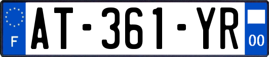 AT-361-YR