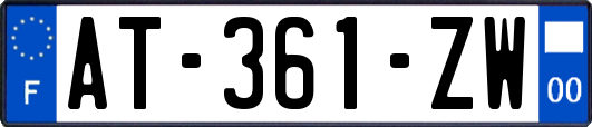 AT-361-ZW