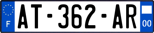 AT-362-AR