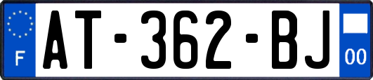 AT-362-BJ