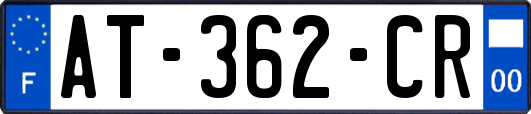 AT-362-CR