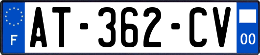 AT-362-CV