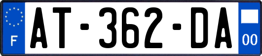 AT-362-DA
