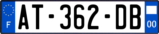 AT-362-DB