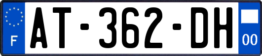 AT-362-DH