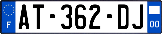 AT-362-DJ
