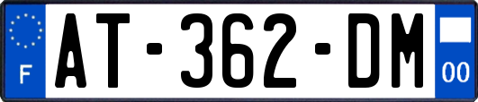 AT-362-DM
