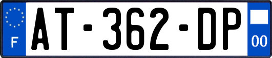 AT-362-DP