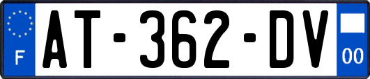 AT-362-DV