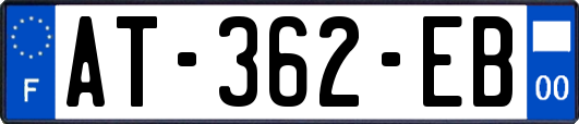 AT-362-EB