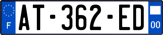 AT-362-ED