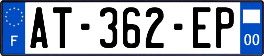AT-362-EP