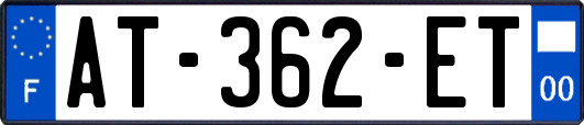 AT-362-ET