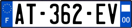 AT-362-EV