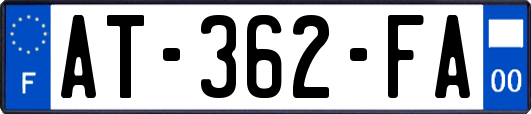 AT-362-FA