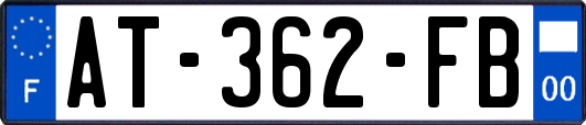 AT-362-FB