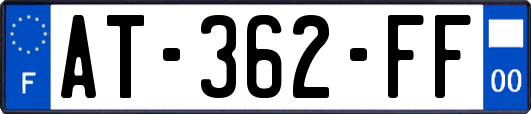 AT-362-FF