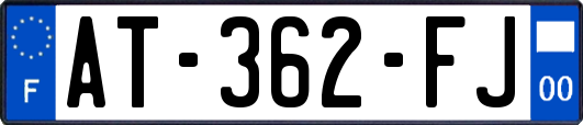 AT-362-FJ