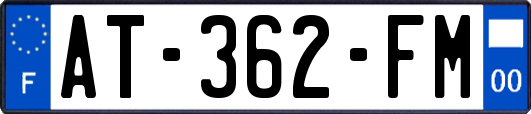 AT-362-FM