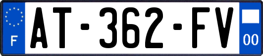 AT-362-FV