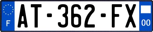 AT-362-FX