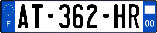 AT-362-HR