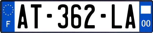 AT-362-LA
