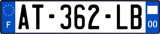 AT-362-LB