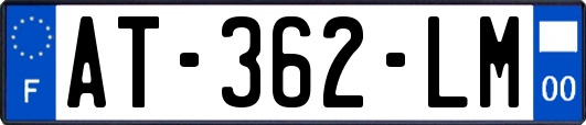 AT-362-LM