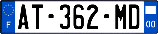 AT-362-MD