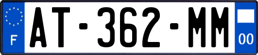 AT-362-MM