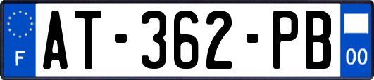 AT-362-PB