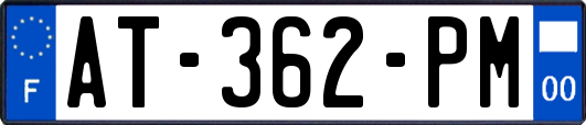AT-362-PM