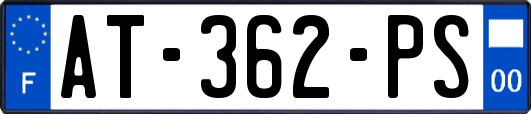 AT-362-PS