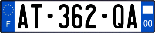 AT-362-QA