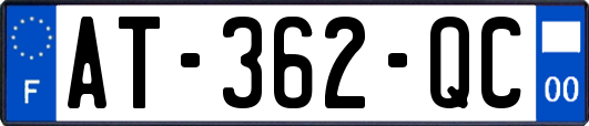 AT-362-QC