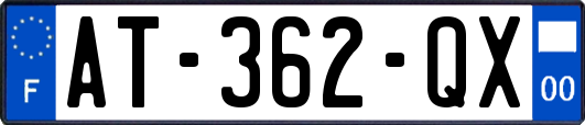 AT-362-QX
