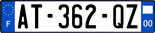 AT-362-QZ
