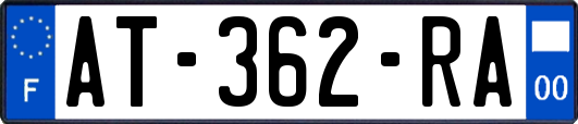 AT-362-RA