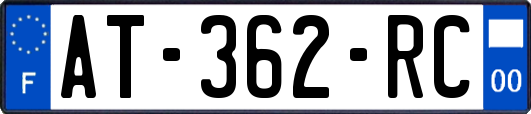 AT-362-RC